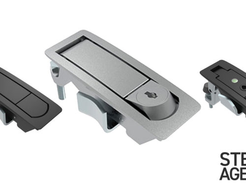 New SOUTHCO product: C2 Lever Latch