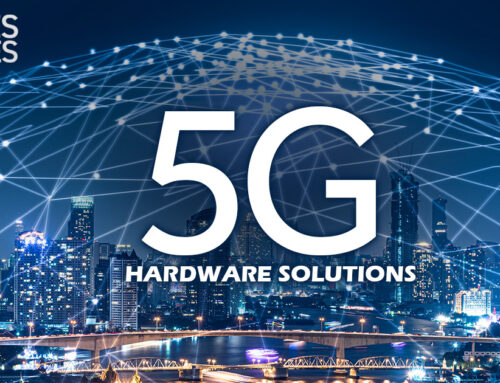 Secure Access Solutions for 5G Enclosures